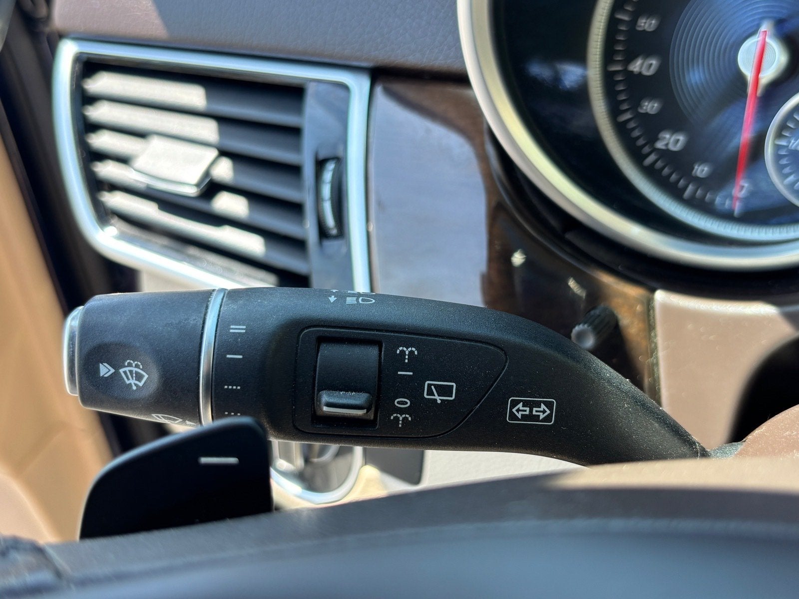 2018 Mercedes-Benz GLE GLE 350