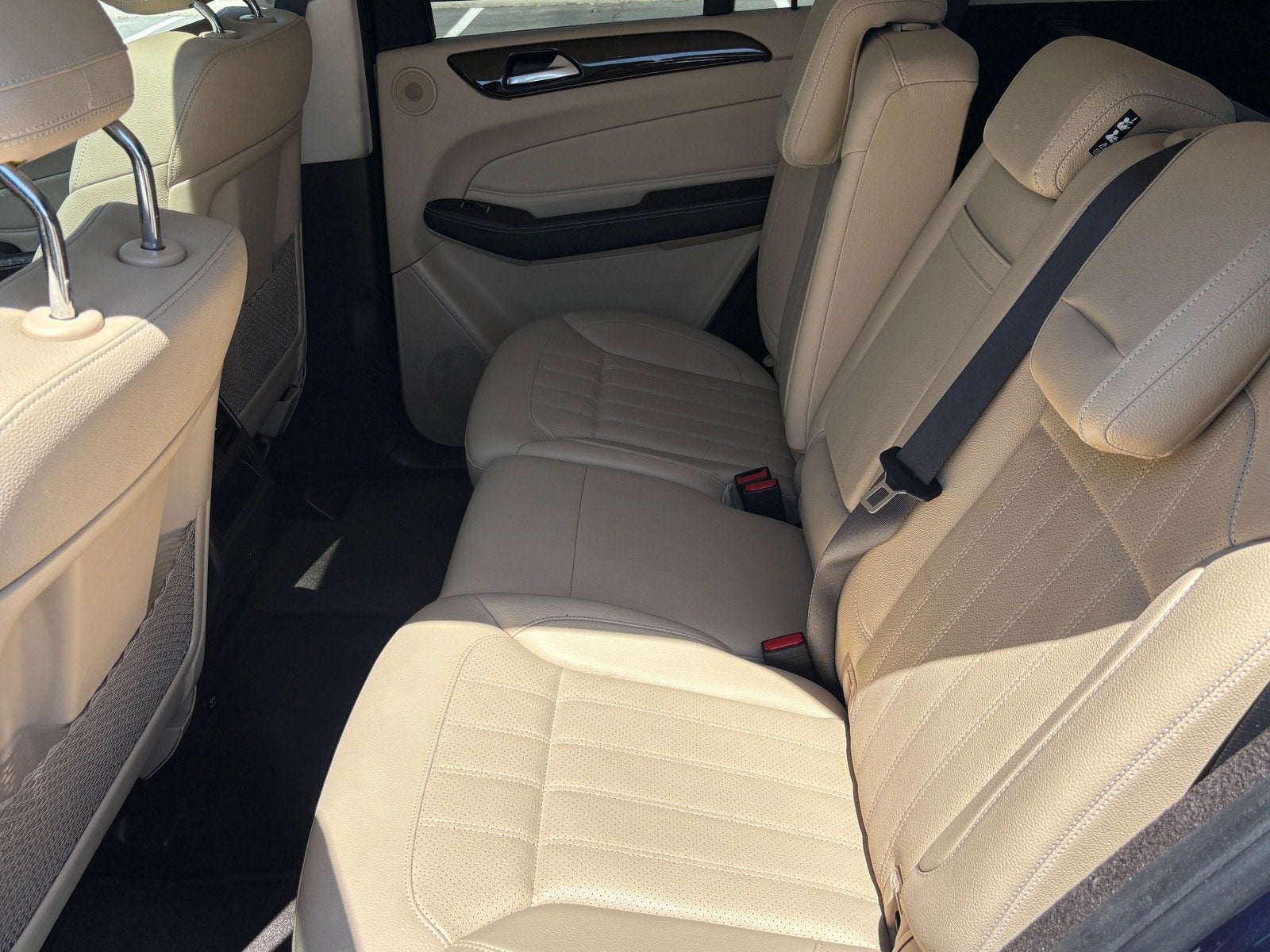 2018 Mercedes-Benz GLE GLE 350