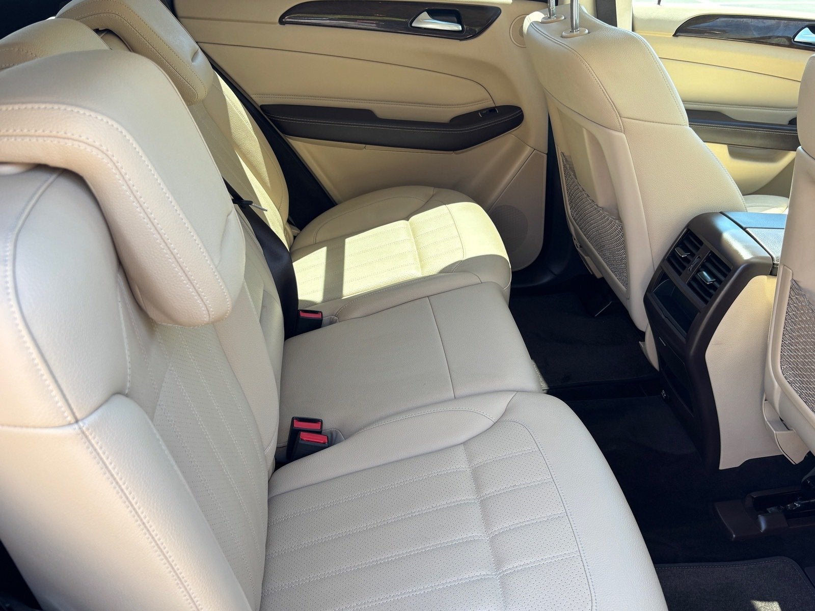2018 Mercedes-Benz GLE GLE 350