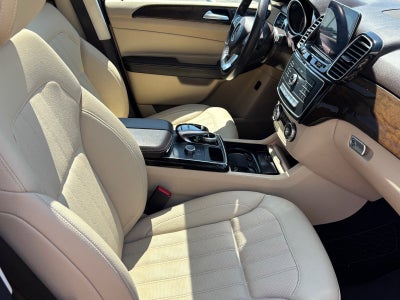 2018 Mercedes-Benz GLE GLE 350
