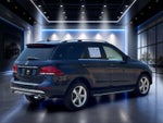 2018 Mercedes-Benz GLE GLE 350