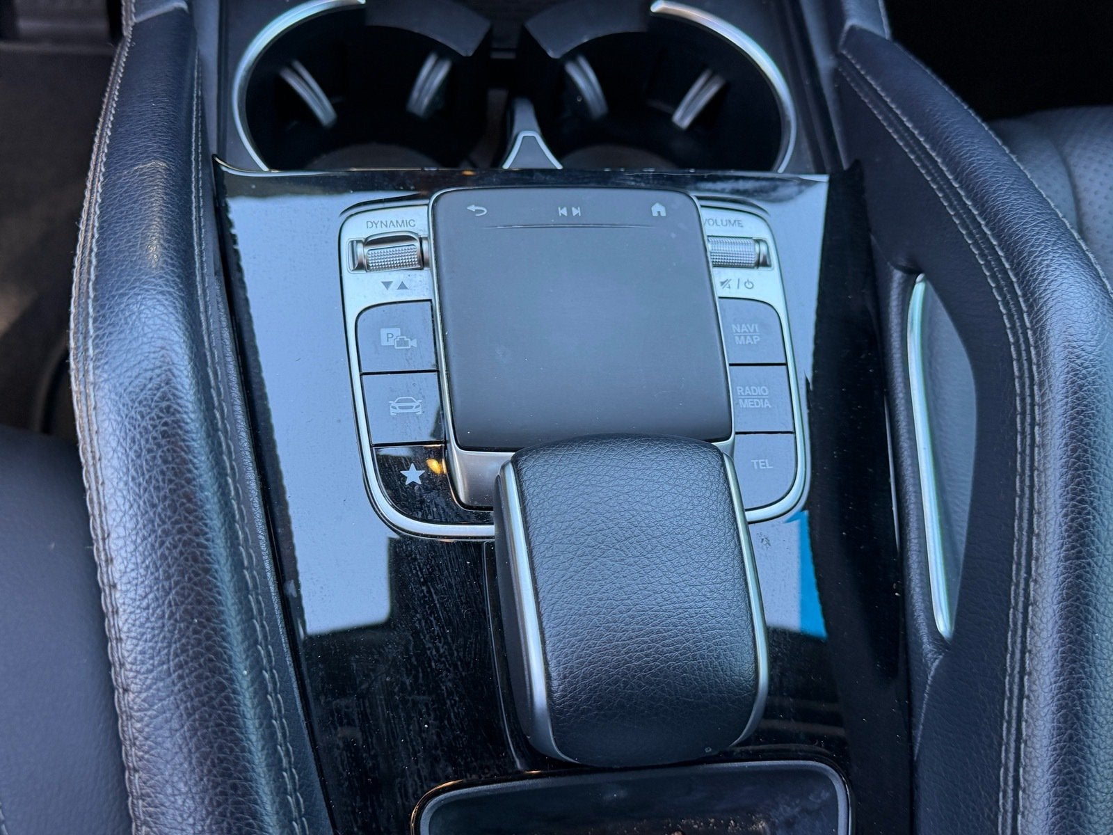 2020 Mercedes-Benz GLE GLE 350
