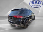 2020 Mercedes-Benz GLE GLE 350