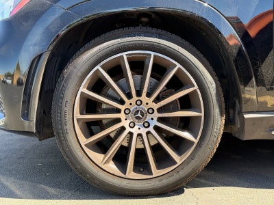 2020 Mercedes-Benz GLE GLE 350