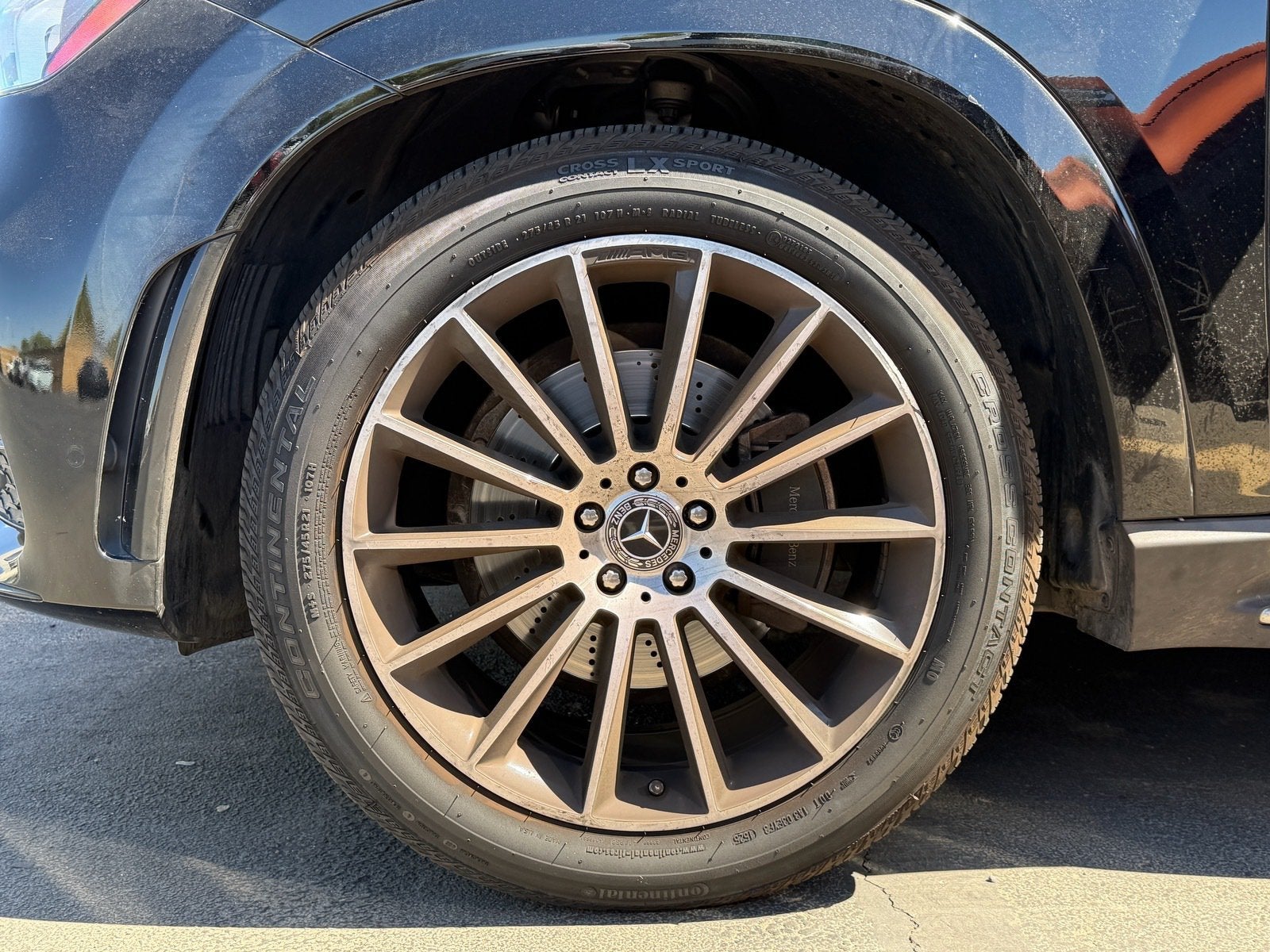 2020 Mercedes-Benz GLE GLE 350