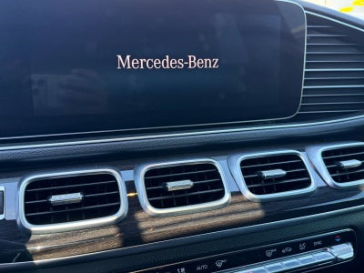 2020 Mercedes-Benz GLE GLE 350