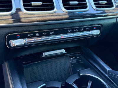 2020 Mercedes-Benz GLE GLE 350