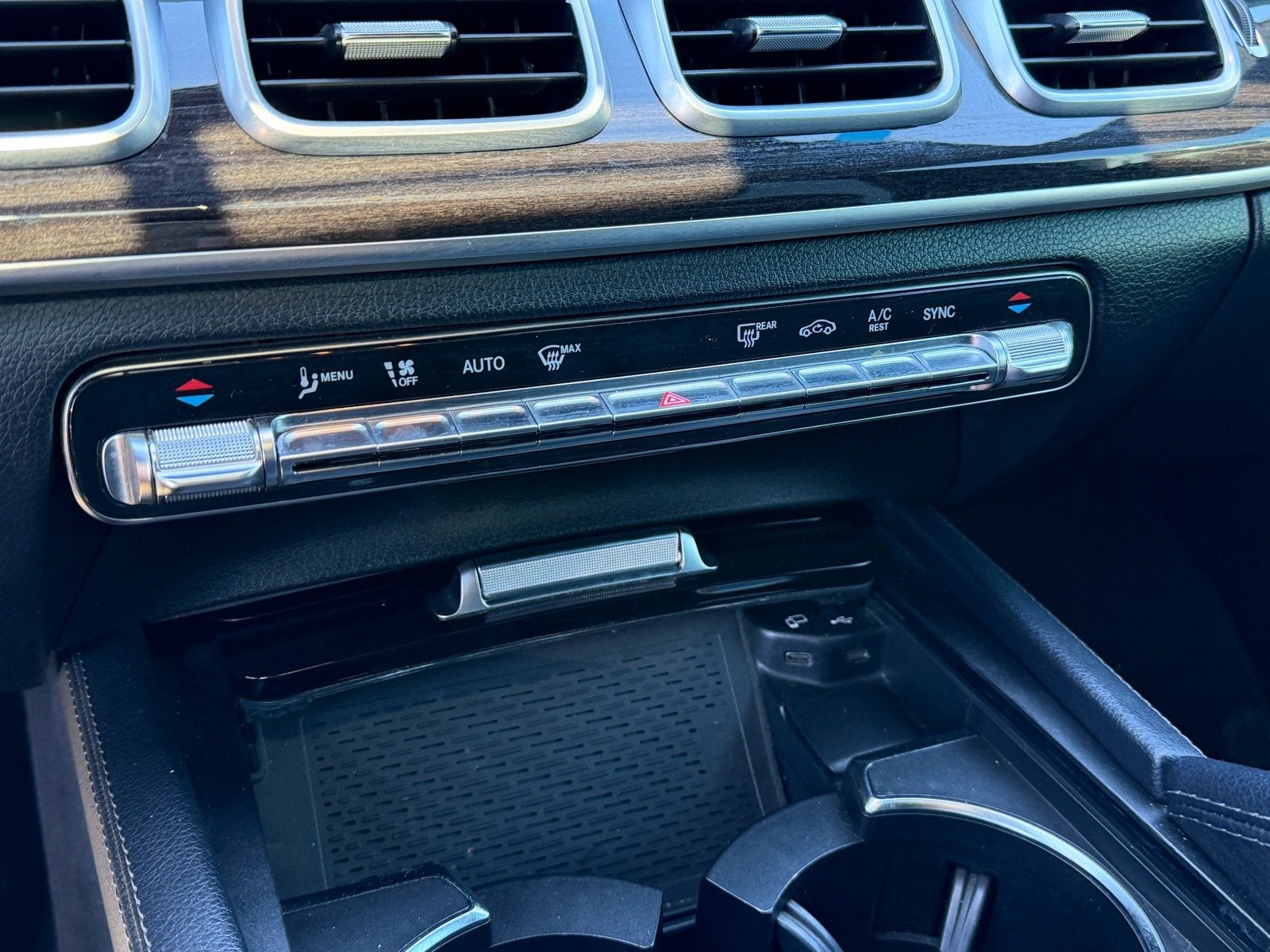 2020 Mercedes-Benz GLE GLE 350