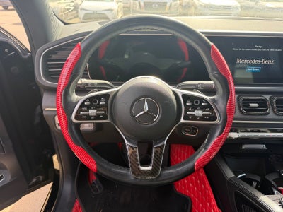 2022 Mercedes-Benz GLE GLE 350