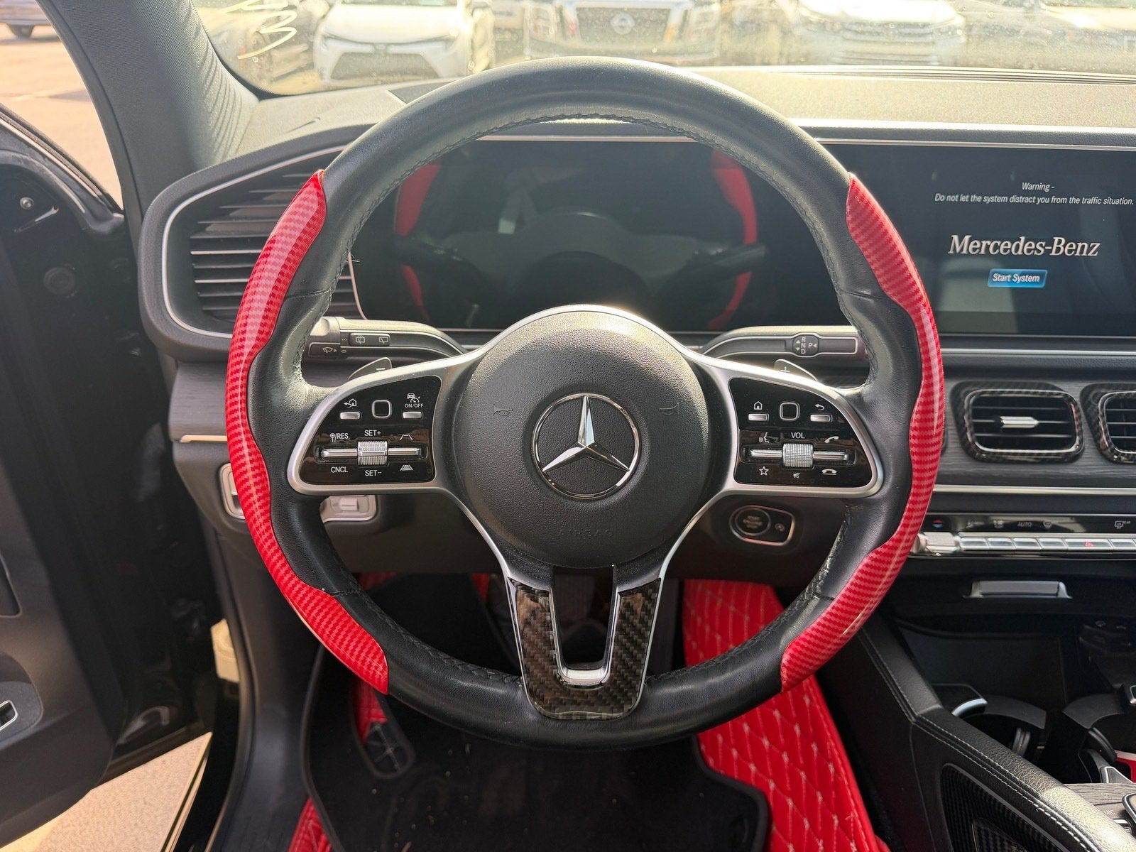 2022 Mercedes-Benz GLE GLE 350