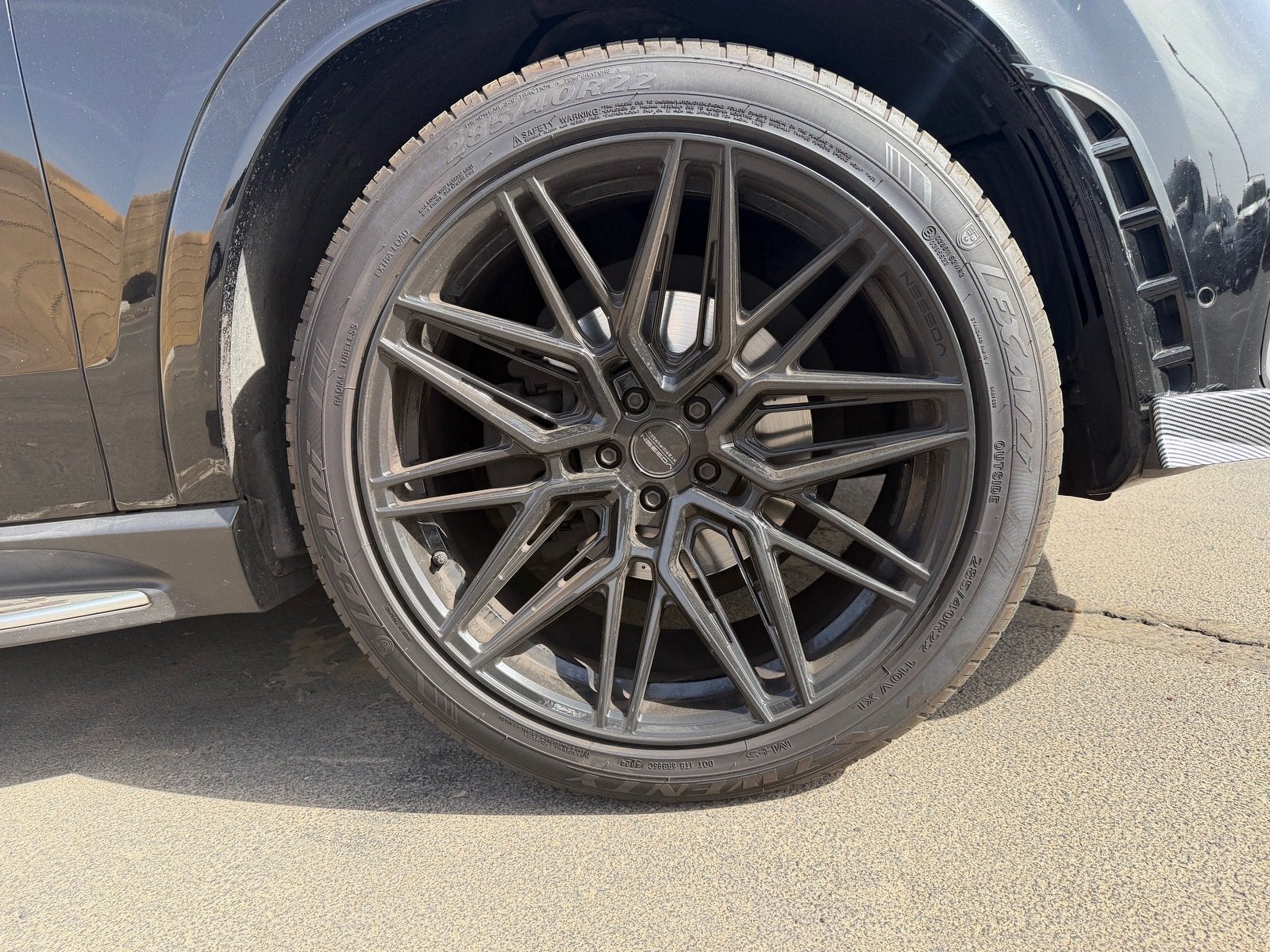 2022 Mercedes-Benz GLE GLE 350