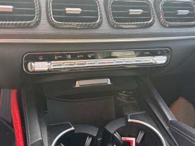 2022 Mercedes-Benz GLE GLE 350