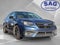 2020 Subaru Legacy Sport