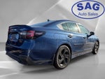2020 Subaru Legacy Sport