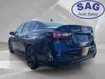 2020 Subaru Legacy Sport
