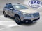 2017 Subaru Outback Limited