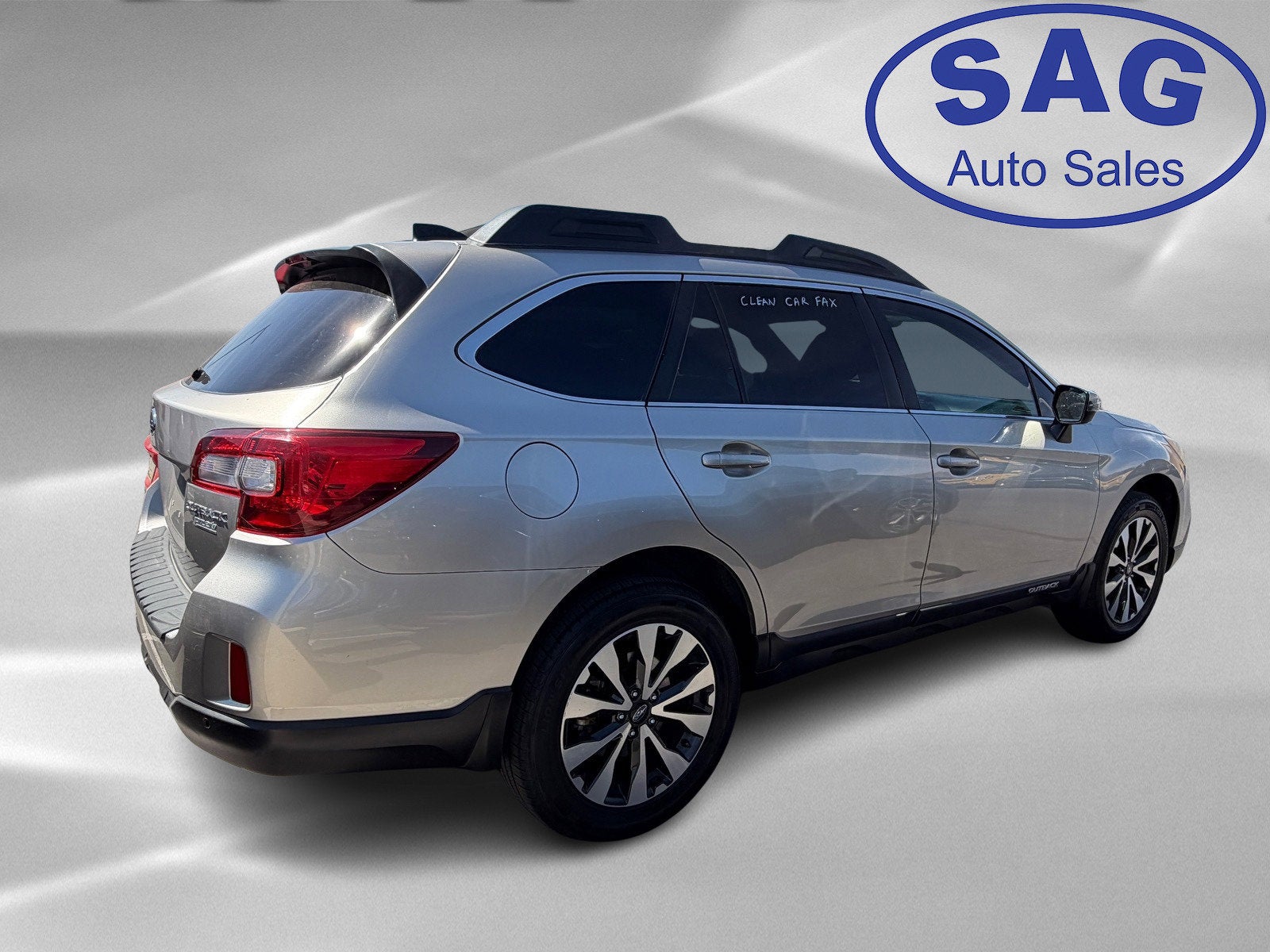 2017 Subaru Outback Limited