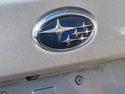 2017 Subaru Outback Limited