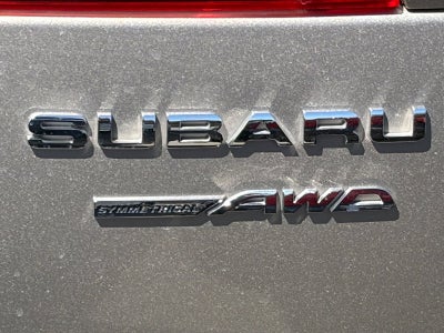 2017 Subaru Outback Limited