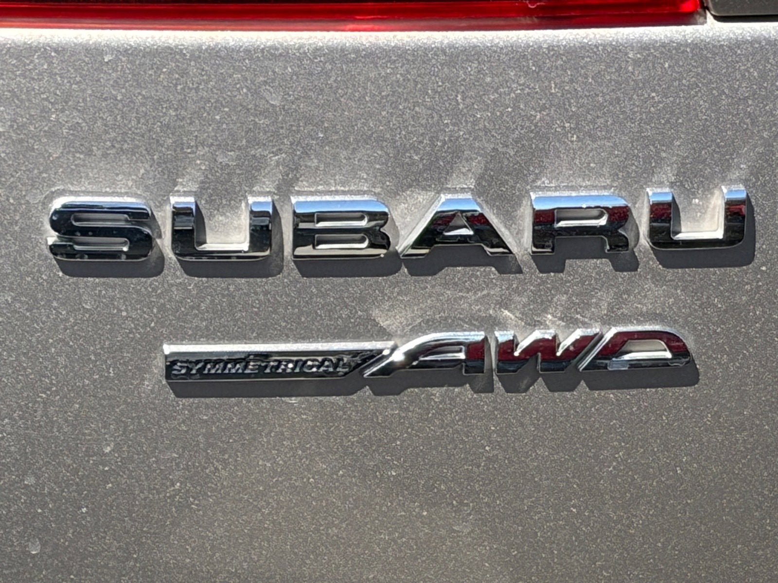 2017 Subaru Outback Limited