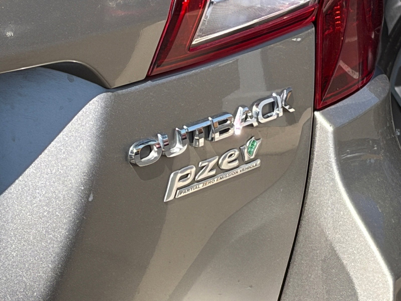 2017 Subaru Outback Limited