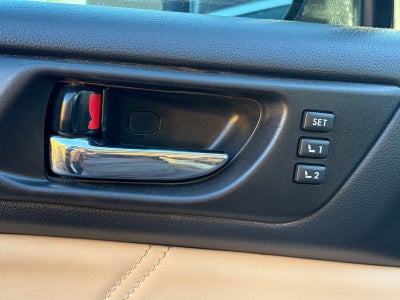 2018 Subaru Outback Limited