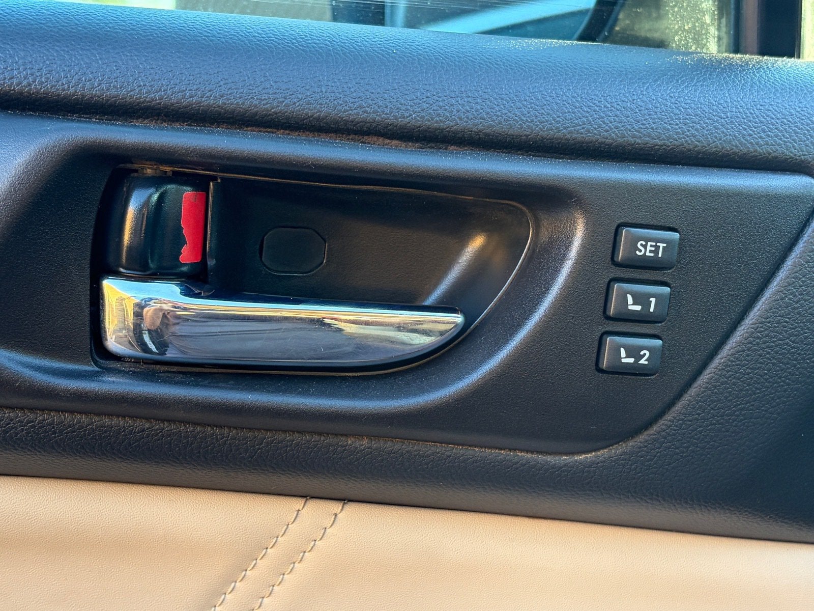 2018 Subaru Outback Limited