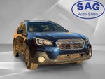 2018 Subaru Outback Limited