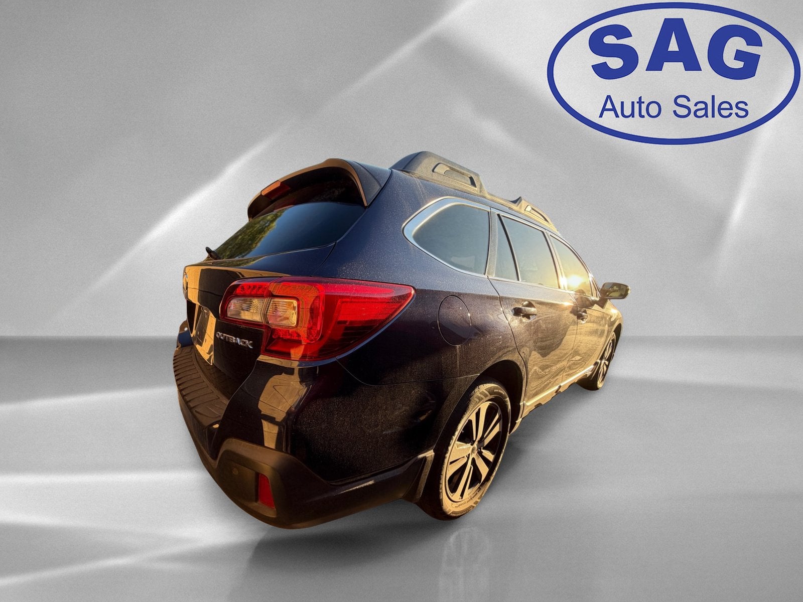 2018 Subaru Outback Limited