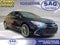 2017 Toyota Camry Base