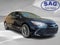 2017 Toyota Camry Base