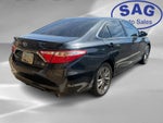 2017 Toyota Camry Base