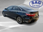 2017 Toyota Camry Base