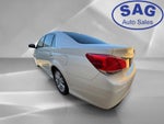 2011 Toyota Avalon Base