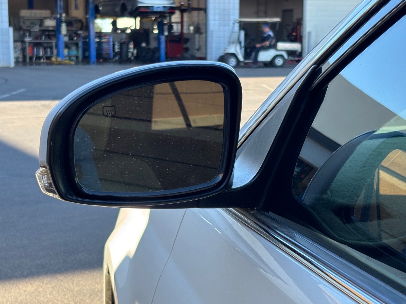 2011 Toyota Avalon Base