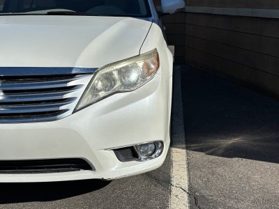 2011 Toyota Avalon Base