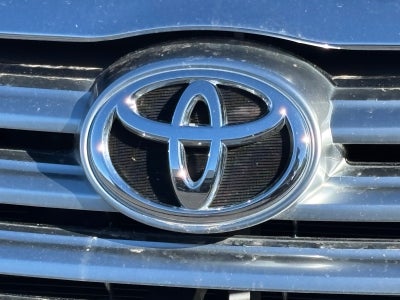 2011 Toyota Avalon Base