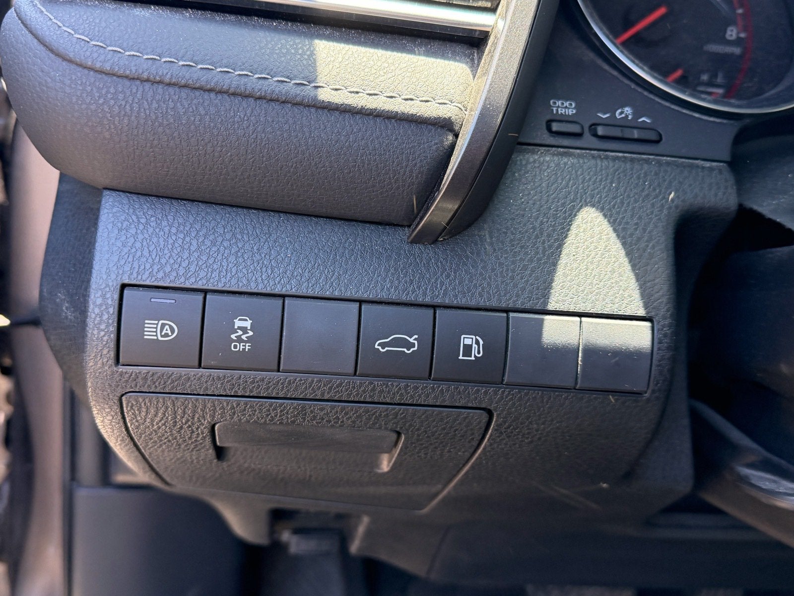 2018 Toyota Camry XSE V6