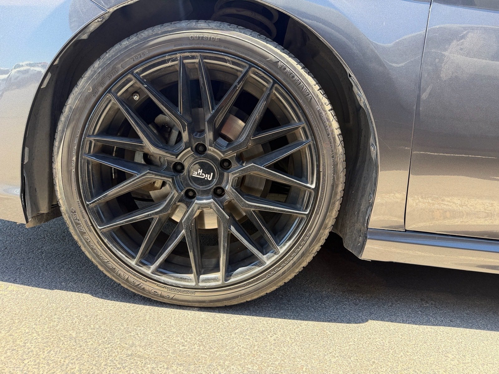 2018 Toyota Camry XSE V6