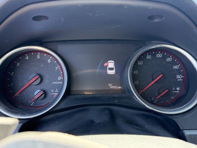 2018 Toyota Camry XSE V6