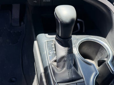 2018 Toyota Camry XSE V6