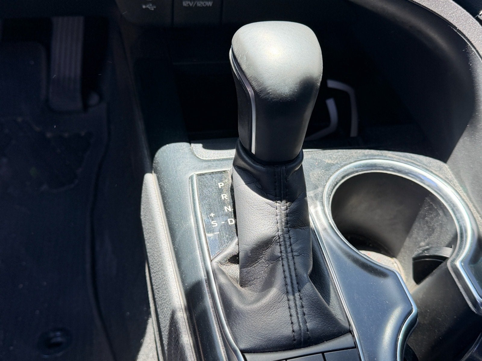 2018 Toyota Camry XSE V6