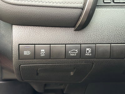 2021 Toyota Camry Hybrid LE