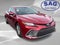 2021 Toyota Camry Hybrid LE