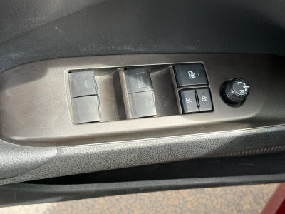 2021 Toyota Camry Hybrid LE