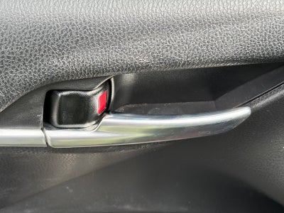 2021 Toyota Camry Hybrid LE