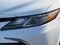 2021 Toyota Camry Hybrid LE