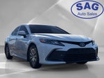 2021 Toyota Camry Hybrid LE