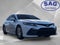 2021 Toyota Camry Hybrid LE