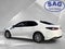2021 Toyota Camry Hybrid LE